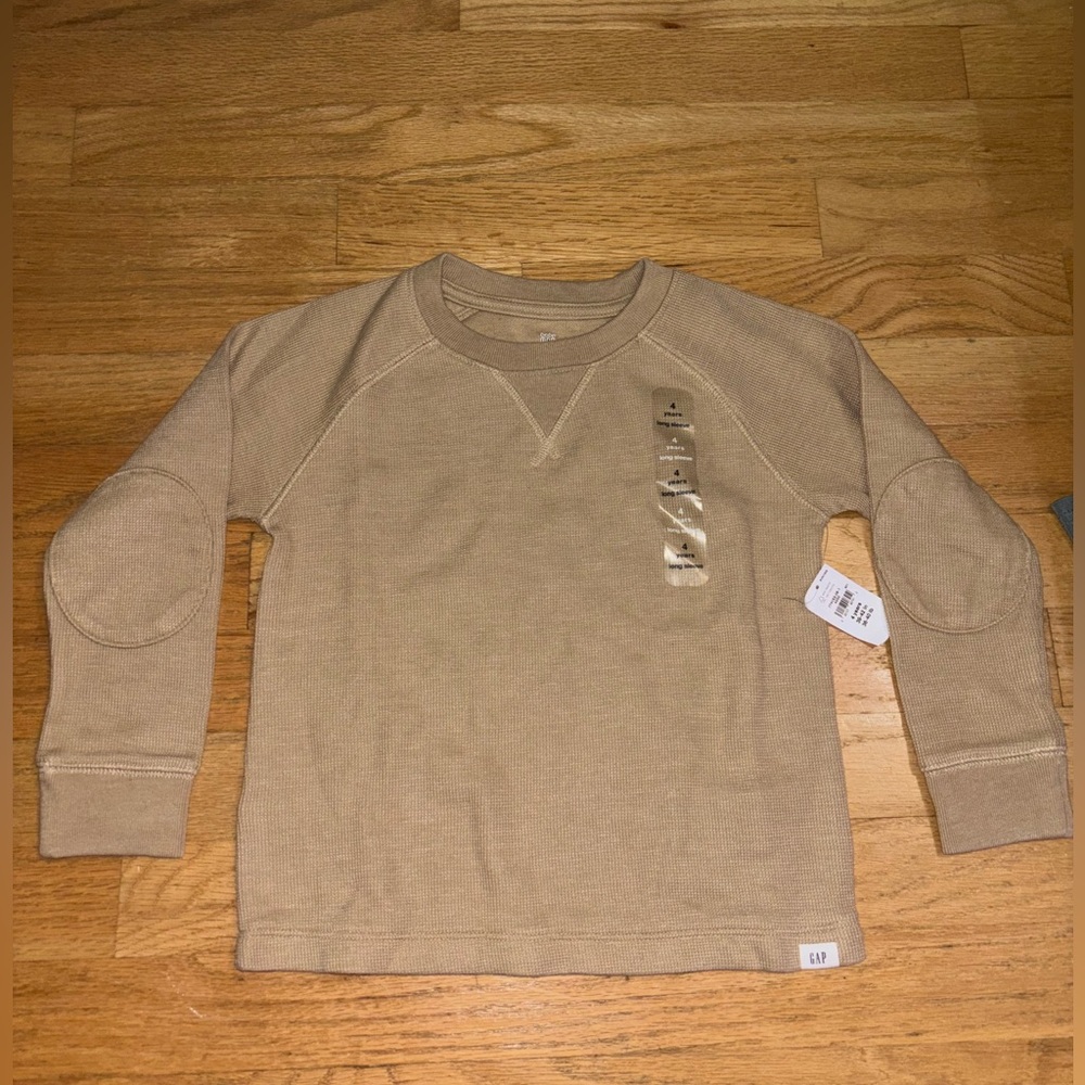 Boys Shirt